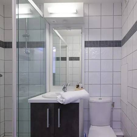 Le Signal Du Prorel Apartmán *