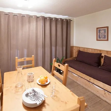Apartmán Le Signal Du Prorel