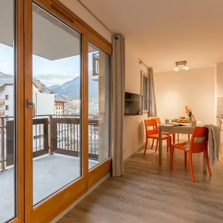 Le Signal Du Prorel Apartmán *