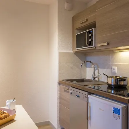 Le Signal Du Prorel Apartmán
