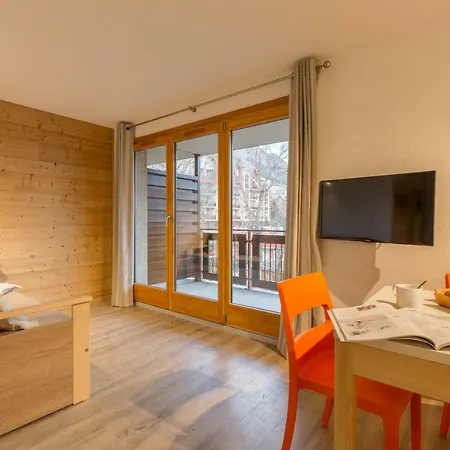Le Signal Du Prorel Apartmán *