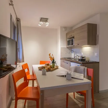 Le Signal Du Prorel Apartmán *