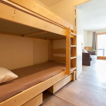 Le Signal Du Prorel Apartmán