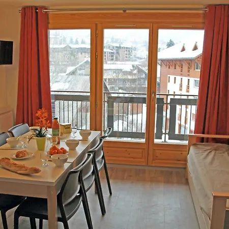 Apartmán Le Signal Du Prorel Briançon