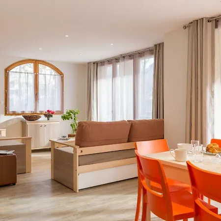 Apartmán Le Signal Du Prorel