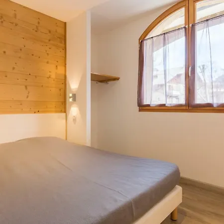 Apartmán Le Signal Du Prorel Briançon