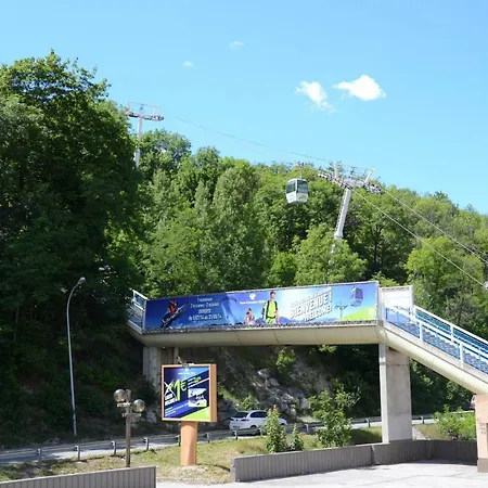 Le Signal Du Prorel * Briançon