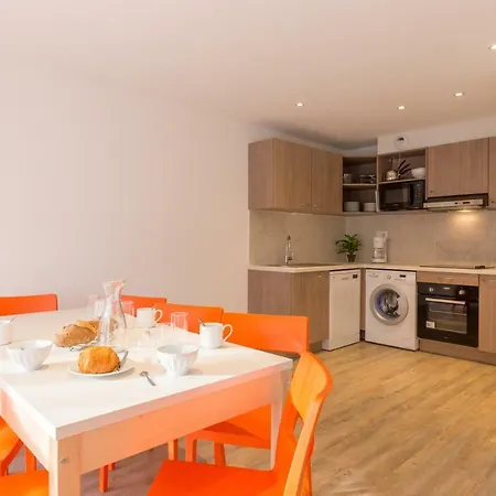 Apartmán Le Signal Du Prorel Briançon