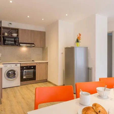 Apartmán Le Signal Du Prorel
