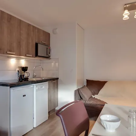 Apartmán Le Signal Du Prorel *