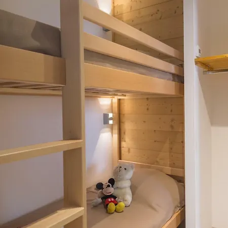 Apartmán Le Signal Du Prorel Briançon