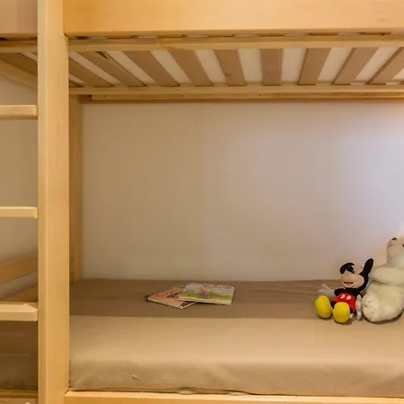 Le Signal Du Prorel Apartmán Briançon