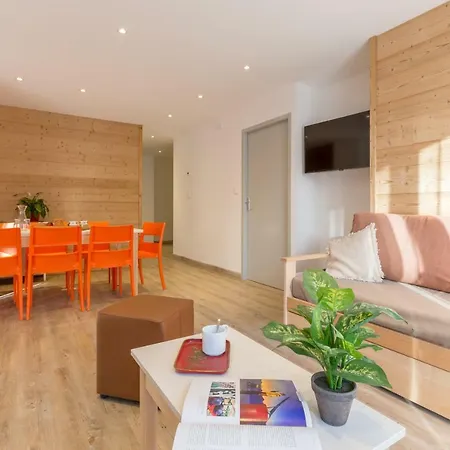 Le Signal Du Prorel Apartmán
