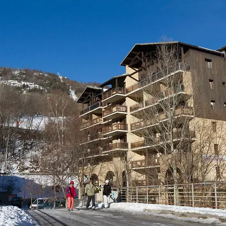 Apartmán Le Signal Du Prorel