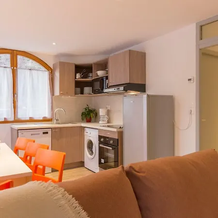 Le Signal Du Prorel Apartmán Briançon
