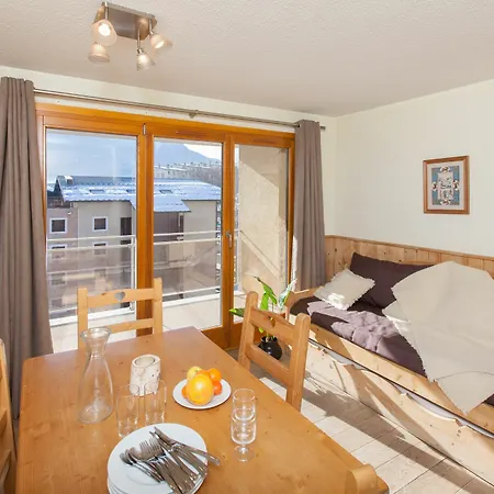 Le Signal Du Prorel Apartmán Briançon