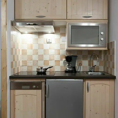 Le Signal Du Prorel Apartmán *