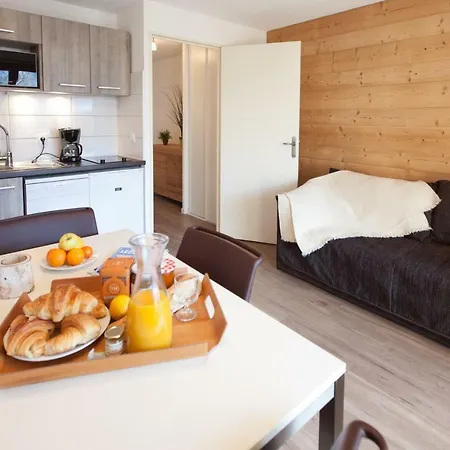 Le Signal Du Prorel Apartment *