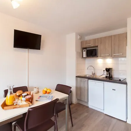 Apartment Le Signal Du Prorel *