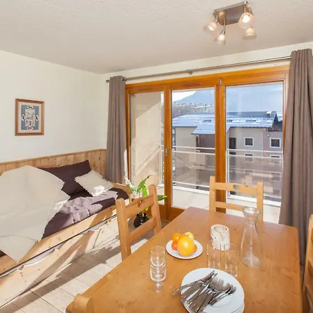 Le Signal Du Prorel Apartment Briancon (Hautes-Alpes)
