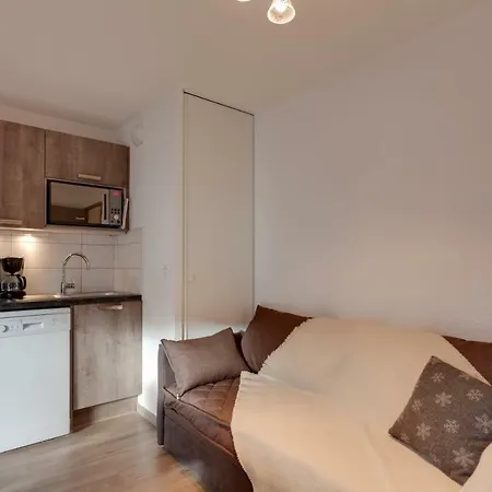 Le Signal Du Prorel Apartment *