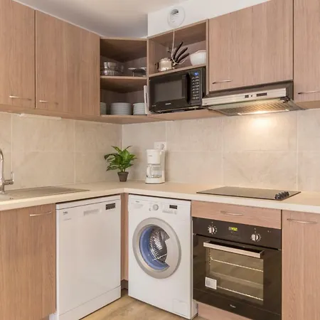 Le Signal Du Prorel Apartment