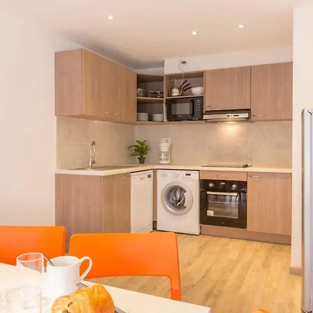 Le Signal Du Prorel Apartment *