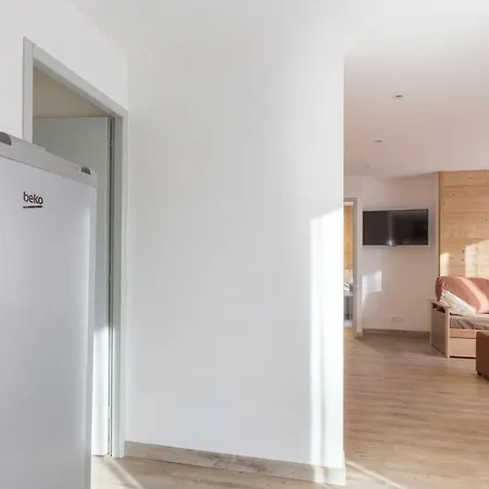 Apartment Le Signal Du Prorel Briancon (Hautes-Alpes)