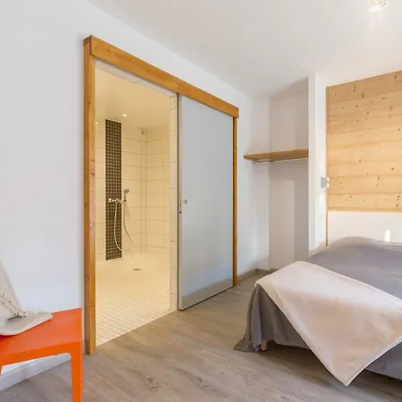 Apartment Le Signal Du Prorel Briancon (Hautes-Alpes)
