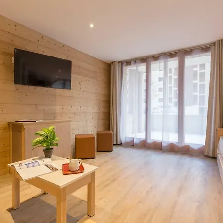 Apartment Le Signal Du Prorel