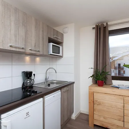 Apartment Le Signal Du Prorel Briancon (Hautes-Alpes)