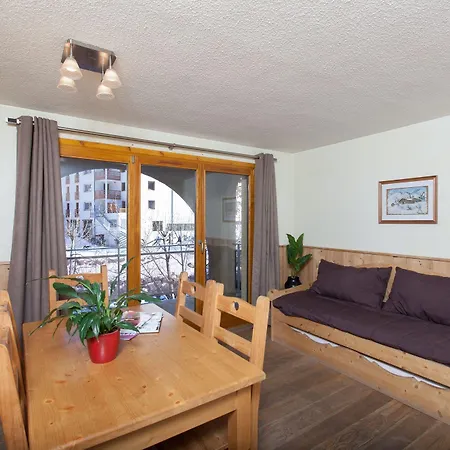 Apartment Le Signal Du Prorel