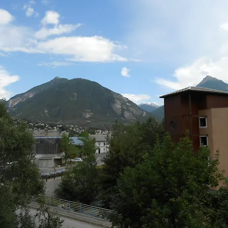 Le Signal Du Prorel Apartment Briancon (Hautes-Alpes)